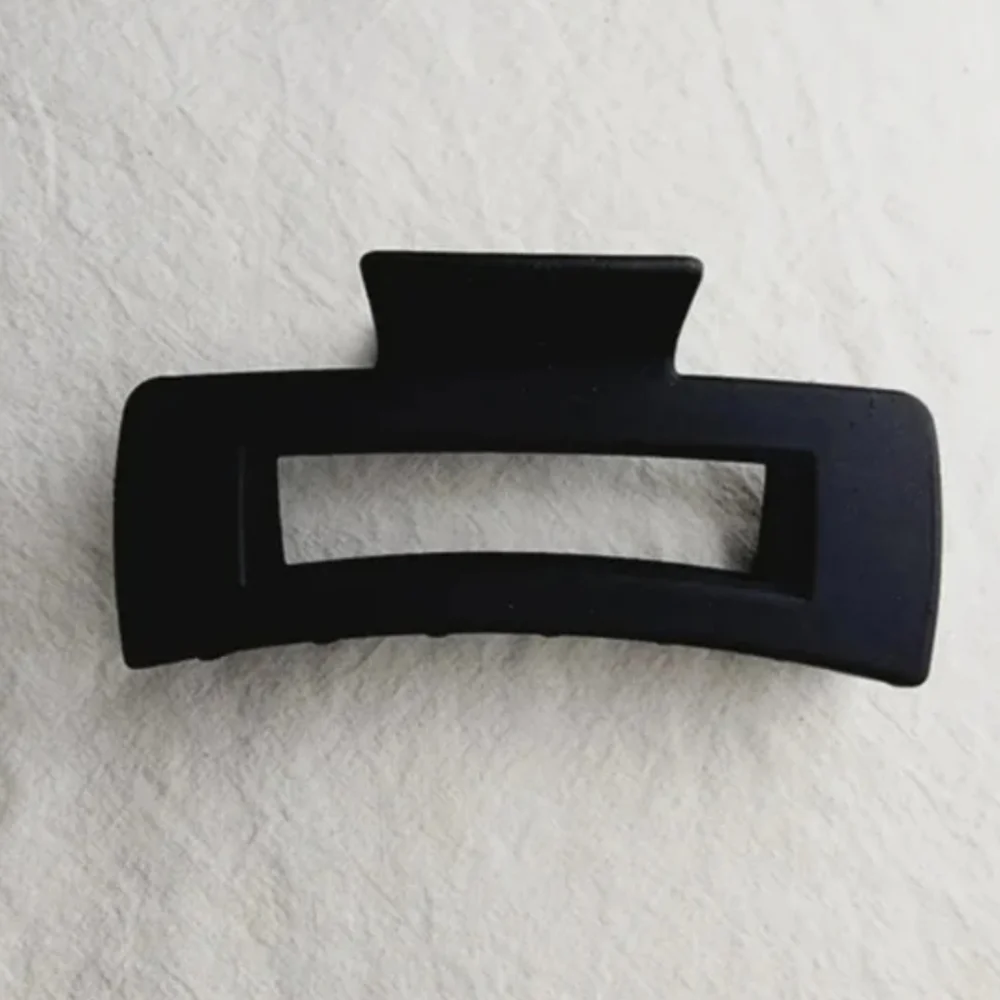 Claw Clip Hair Accessories